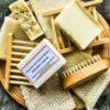 Goats Milk and Oatmeal Soap