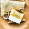 Goats Milk and Honey Soap