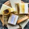 Goats Milk and Honey Soap