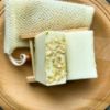 Goats Milk and Oatmeal Soap