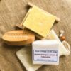 Sweet Orange, Lemon and Calendula Soap