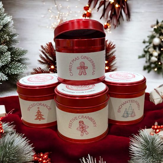 Picture of Festive Cranberry