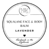 Picture of Lavender and Squalane Face and Body Balm