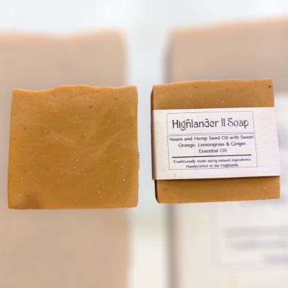 Picture of Highlander II